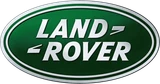Land Rover logo